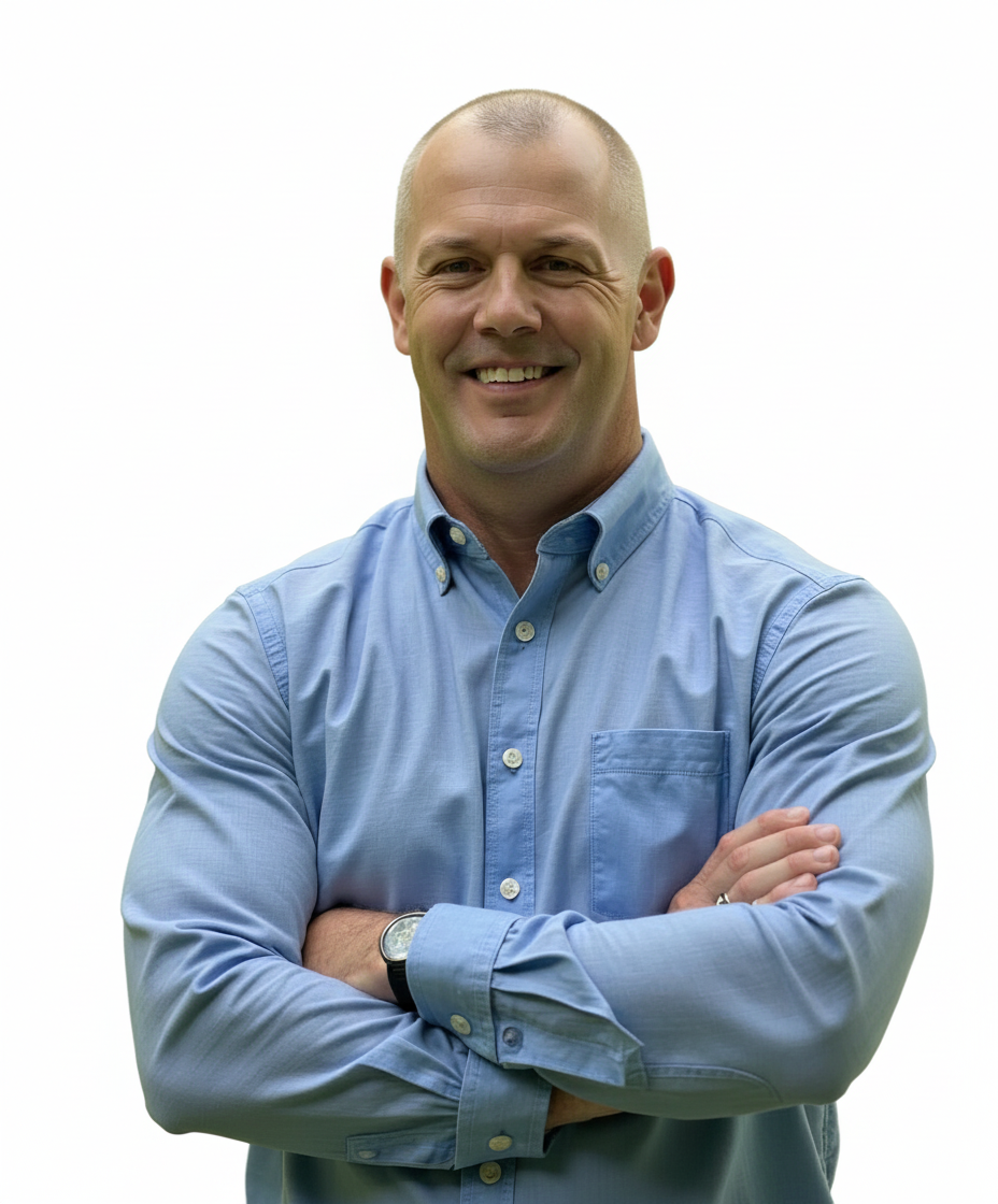 Griffen Bradds, Wine Country real estate advisor